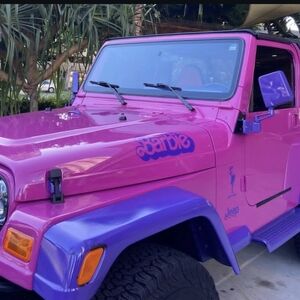 Meet your Posher, Christy